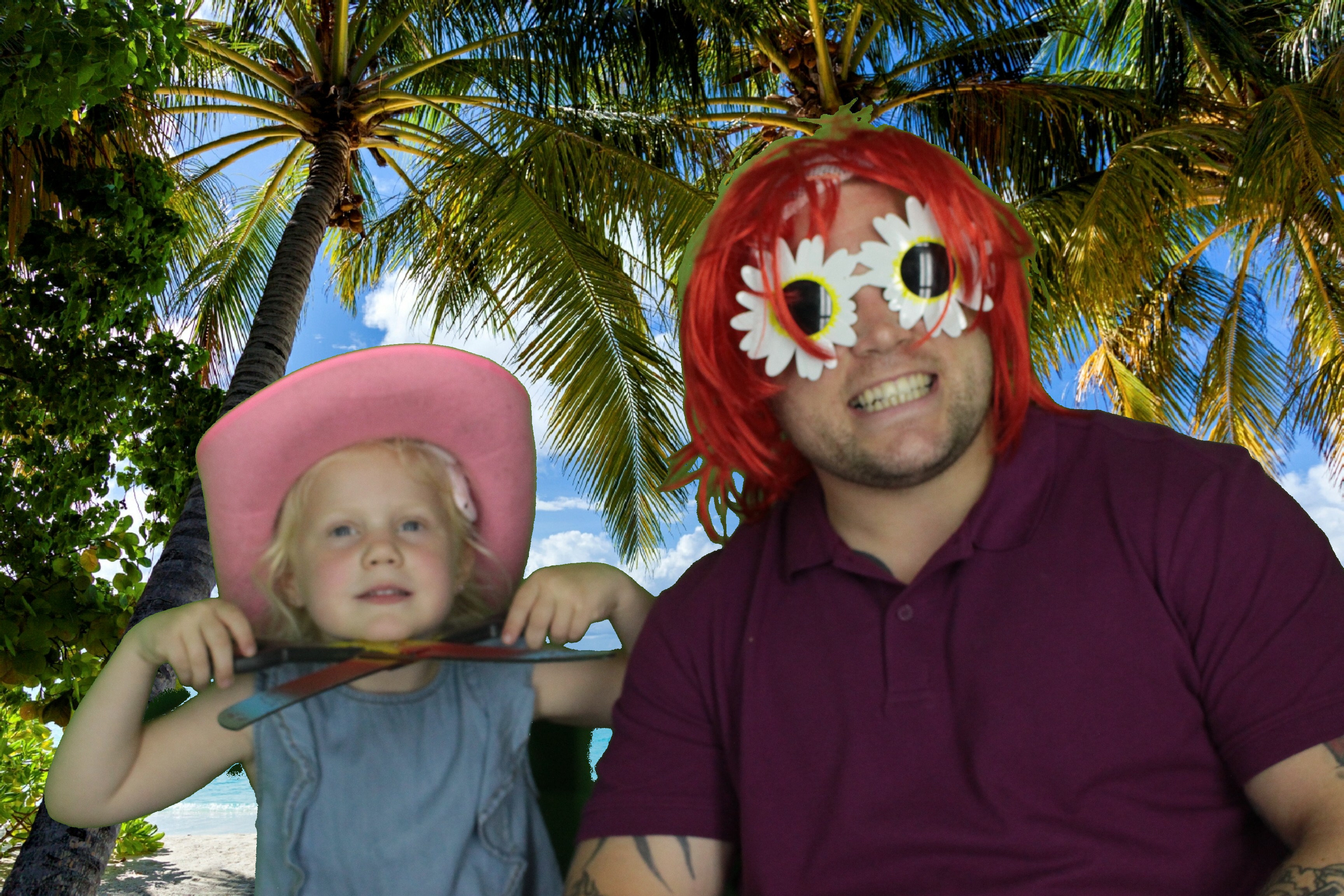 Rachel's 50th Birthday | View more photos from the event at gallery.myphotoboothexperience.co.uk/u/MyPhotoBoothExperienceLtd/Rachels-50th-Birthday